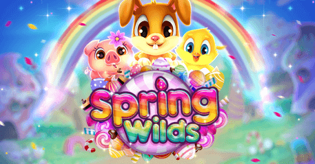 W Casino Online springWilds